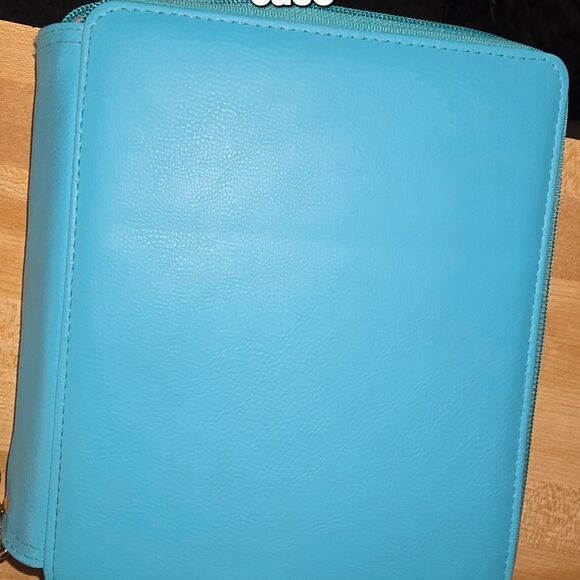 Vibrant Colored Pencil Set with Blue Case (CRA6) - Picture 6 of 6